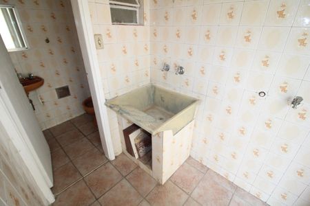 Casa à venda com 125m², 4 quartos e 2 vagasÁrea de Serviço