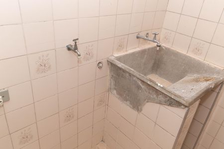 Casa à venda com 135m², 3 quartos e 2 vagas Casa à venda com 135m², 3 quartos e 2 vagasÁrea de Serviço