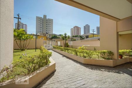 Apartamento à venda com 50m², 2 quartos e 1 vaga Apartamento à venda com 50m², 2 quartos e 1 vagaÁrea comum