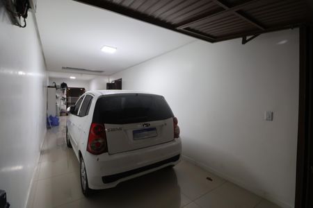 Casa à venda com 170m², 3 quartos e 3 vagasGaragem