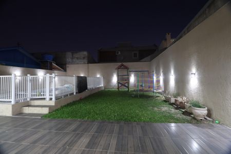 Casa à venda com 170m², 3 quartos e 3 vagasÁrea externa