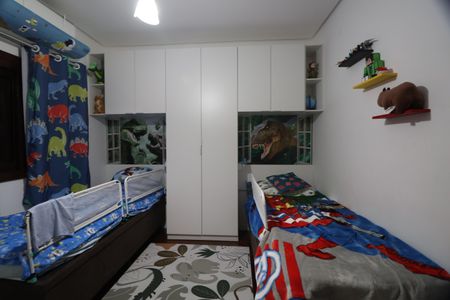 Casa à venda com 170m², 3 quartos e 3 vagasQuarta 1