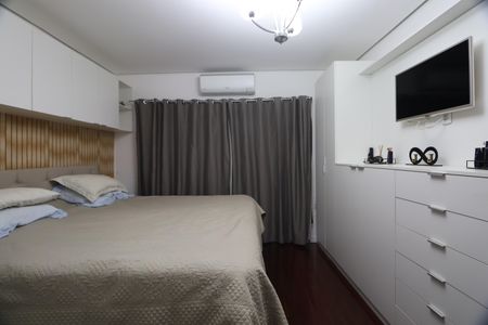 Casa à venda com 170m², 3 quartos e 3 vagasSuíte 1