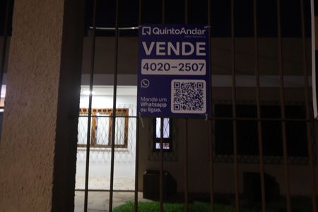 Casa à venda com 170m², 3 quartos e 3 vagasPlaca
