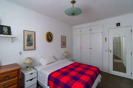 Apartamento à venda com 160m², 4 quartos e 3 vagas Apartamento à venda com 160m², 4 quartos e 3 vagasSuíte 3