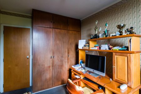 Apartamento à venda com 160m², 4 quartos e 3 vagas Apartamento à venda com 160m², 4 quartos e 3 vagasSuíte 4