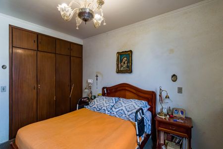 Apartamento à venda com 160m², 4 quartos e 3 vagas Apartamento à venda com 160m², 4 quartos e 3 vagasSuite 2