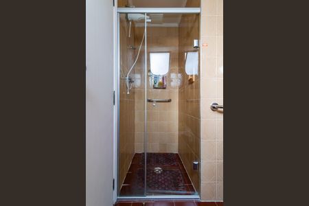 Apartamento à venda com 160m², 4 quartos e 3 vagas Apartamento à venda com 160m², 4 quartos e 3 vagasBanheiro da Suíte 3