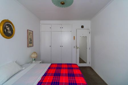 Apartamento à venda com 160m², 4 quartos e 3 vagas Apartamento à venda com 160m², 4 quartos e 3 vagasSuíte 3