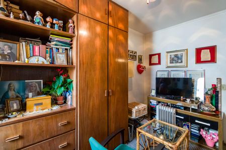 Apartamento à venda com 160m², 4 quartos e 3 vagas Apartamento à venda com 160m², 4 quartos e 3 vagasSuite 1