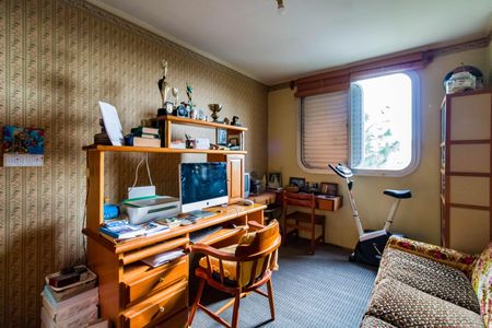 Apartamento à venda com 160m², 4 quartos e 3 vagas Apartamento à venda com 160m², 4 quartos e 3 vagasSuíte 4