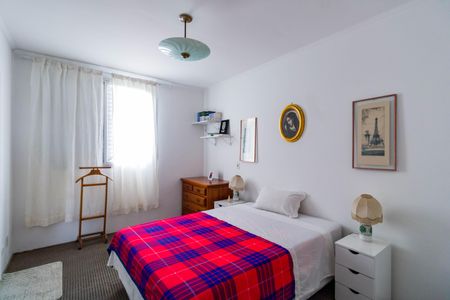 Apartamento à venda com 160m², 4 quartos e 3 vagas Apartamento à venda com 160m², 4 quartos e 3 vagasSuíte 3