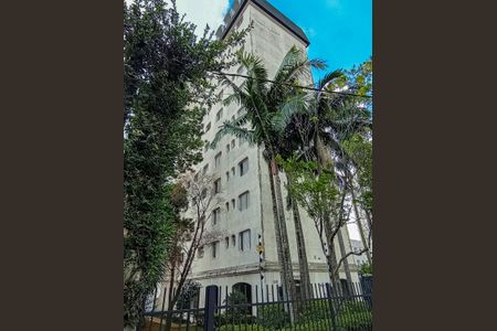 Apartamento à venda com 160m², 4 quartos e 3 vagas Apartamento à venda com 160m², 4 quartos e 3 vagasFachada