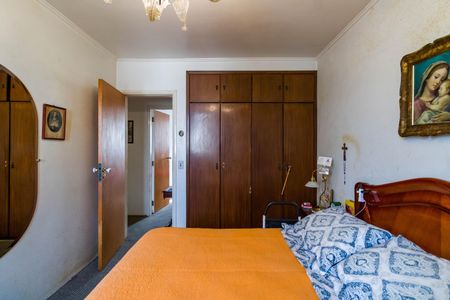 Apartamento à venda com 160m², 4 quartos e 3 vagas Apartamento à venda com 160m², 4 quartos e 3 vagasSuite 2