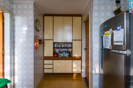 Apartamento à venda com 160m², 4 quartos e 3 vagas Apartamento à venda com 160m², 4 quartos e 3 vagasCozinha