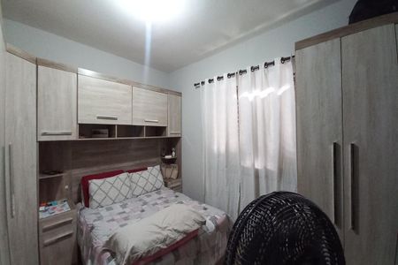 Casa à venda com 156m², 3 quartos e 4 vagasQuarto 1