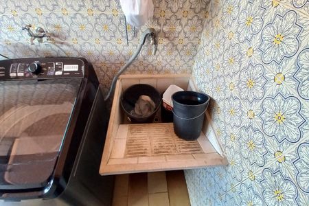 Casa à venda com 156m², 3 quartos e 4 vagasÁrea de Serviço