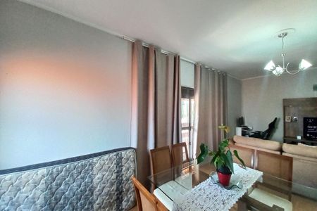 Casa à venda com 156m², 3 quartos e 4 vagasSala de Jantar