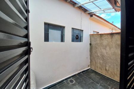 Casa à venda com 156m², 3 quartos e 4 vagasVista da suíte