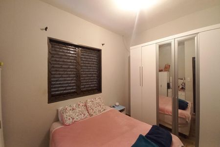 Casa à venda com 156m², 3 quartos e 4 vagasQuarto 3 - Suíte