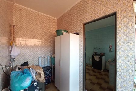 Casa à venda com 156m², 3 quartos e 4 vagasÁrea de Serviço