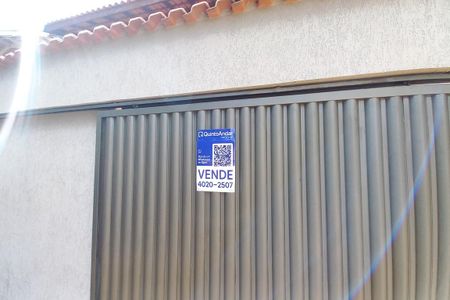 Casa à venda com 156m², 3 quartos e 4 vagasPlaca Instalada