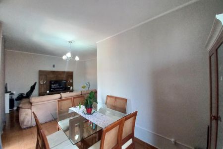 Casa à venda com 156m², 3 quartos e 4 vagasSala de Jantar