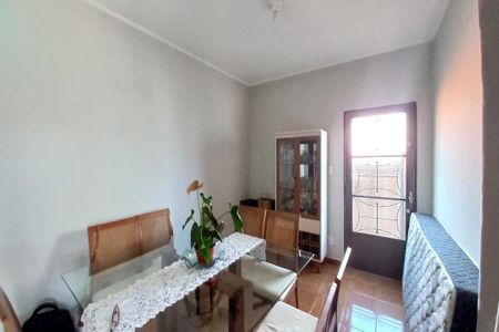 Casa à venda com 156m², 3 quartos e 4 vagasSala de Jantar