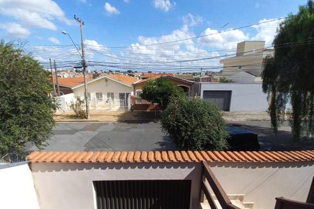 Casa à venda com 156m², 3 quartos e 4 vagasVista da Varanda