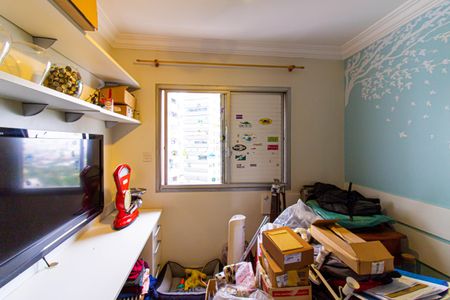 Apartamento à venda com 104m², 3 quartos e 2 vagas Apartamento à venda com 104m², 3 quartos e 2 vagasQuarto 2