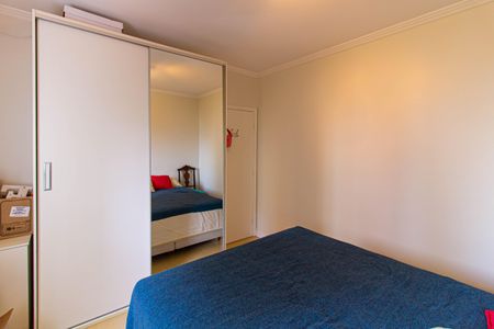 Apartamento à venda com 104m², 3 quartos e 2 vagas Apartamento à venda com 104m², 3 quartos e 2 vagasQuarto 1