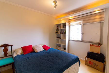 Apartamento à venda com 104m², 3 quartos e 2 vagas Apartamento à venda com 104m², 3 quartos e 2 vagasQuarto 1