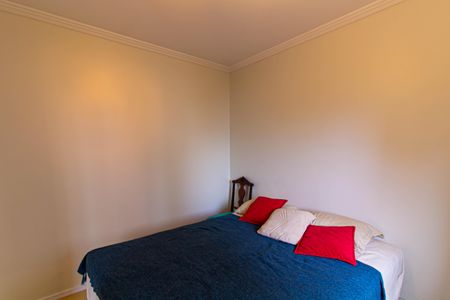 Apartamento à venda com 104m², 3 quartos e 2 vagas Apartamento à venda com 104m², 3 quartos e 2 vagasQuarto 1