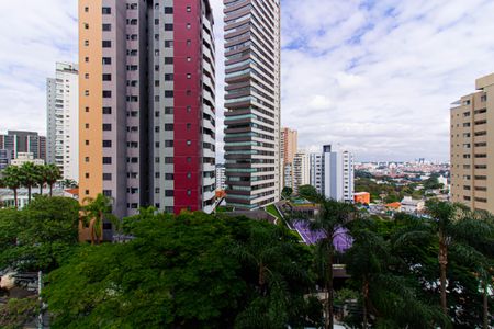 Apartamento à venda com 104m², 3 quartos e 2 vagas Apartamento à venda com 104m², 3 quartos e 2 vagasVista da Sala