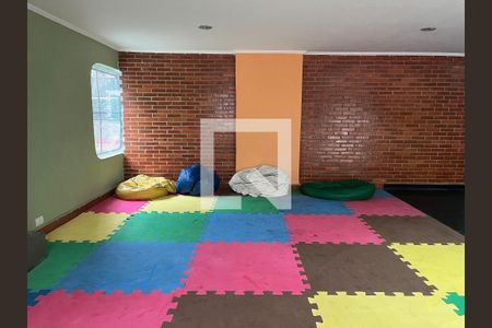 Apartamento à venda com 104m², 3 quartos e 2 vagas Apartamento à venda com 104m², 3 quartos e 2 vagasBrinquedoteca