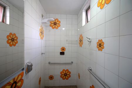 Apartamento à venda com 95m², 3 quartos e 1 vagaBanheiro do Quarto 3