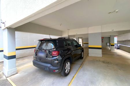Apartamento à venda com 95m², 3 quartos e 1 vaga Apartamento à venda com 95m², 3 quartos e 1 vagaÁrea comum