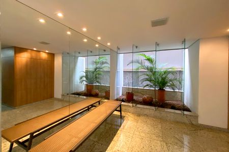 Apartamento à venda com 95m², 3 quartos e 1 vaga Apartamento à venda com 95m², 3 quartos e 1 vagaÁrea comum