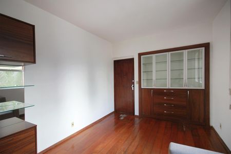 Apartamento à venda com 95m², 3 quartos e 1 vagaSala