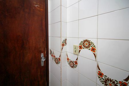 Apartamento à venda com 95m², 3 quartos e 1 vagaBanheiro de Serviço