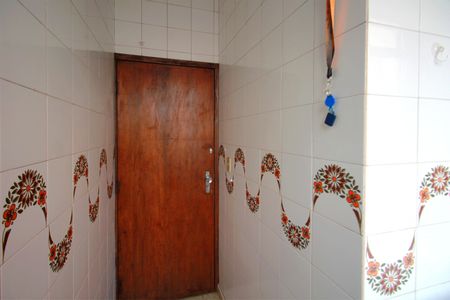 Apartamento à venda com 95m², 3 quartos e 1 vagaÁrea de Serviço