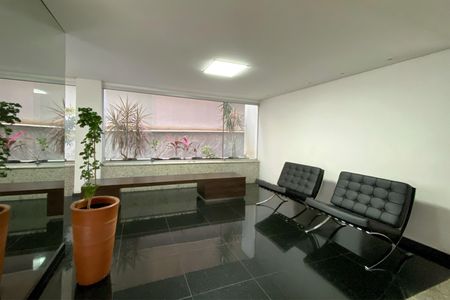 Apartamento à venda com 95m², 3 quartos e 1 vaga Apartamento à venda com 95m², 3 quartos e 1 vagaÁrea comum