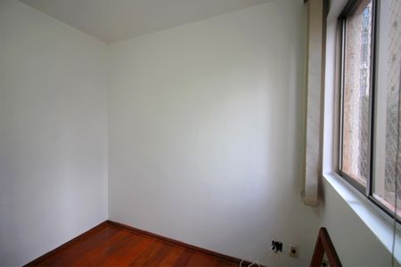 Apartamento à venda com 95m², 3 quartos e 1 vagaQuarto 3