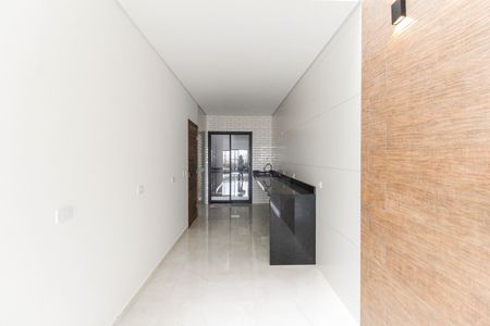 Casa à venda com 168m², 3 quartos e 1 vaga Casa à venda com 168m², 3 quartos e 1 vagaCozinha