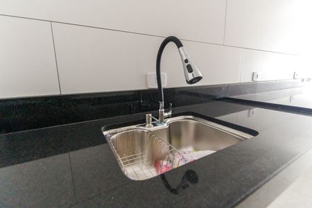 Casa à venda com 168m², 3 quartos e 1 vaga Casa à venda com 168m², 3 quartos e 1 vagaCozinha