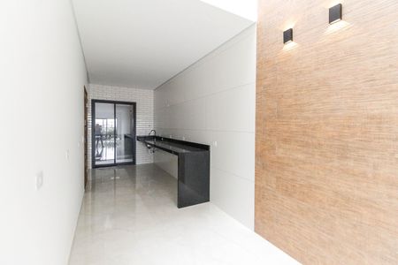 Casa à venda com 168m², 3 quartos e 1 vaga Casa à venda com 168m², 3 quartos e 1 vagaCozinha