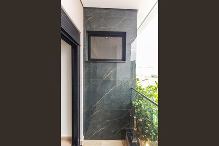 Casa à venda com 168m², 3 quartos e 1 vaga Casa à venda com 168m², 3 quartos e 1 vagaVaranda da Suíte 1