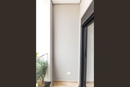 Casa à venda com 168m², 3 quartos e 1 vaga Casa à venda com 168m², 3 quartos e 1 vagaVaranda da Suíte 1