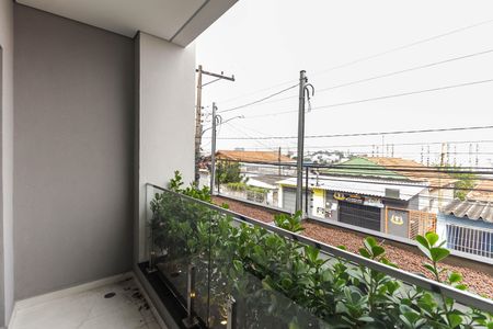 Casa à venda com 168m², 3 quartos e 1 vaga Casa à venda com 168m², 3 quartos e 1 vagaVaranda da Sala