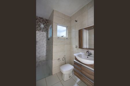 Apartamento à venda com 69m², 2 quartos e 1 vagaBanheiro Social